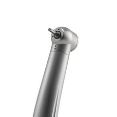 10 SANDENT NSK Style Dental High Speed Handpiece Push Button Standard Head 4Hole