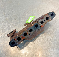 1978 Massey Ferguson MF 230 Gas Tractor Exhaust Manifold Z145