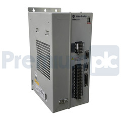 Allen-Bradley 2098-DSD-HV150X /B Ultra 3000i Servo Drive 15kW 480V FW 1.60 NSNP