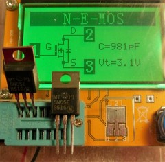 Power FET Transistors – Lots and Singles – New – Vintage – Tested