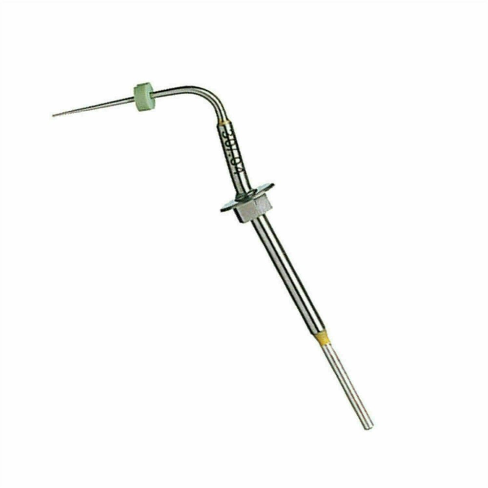 5 Size Endo Buchanan Dental Fit Kerr System B Heat Pluggers Fill Obturation Tips