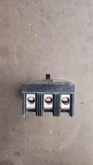G E TOD32200 200A 240VAC Circuit Breaker 3 Poles DP-4525 (31332)
