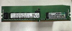 Lot of 12 SK Hynix 16GB 1Rx4 PC4-2400T HMA82GR7AFR4N-UH ServerRAM HPE 809082-091