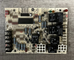 Rheem Ruud 62-24268-01 Furnace Control Circuit Board 1012-925A