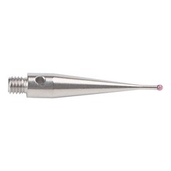 CMM Stylus 21mm Total Length 4mm Effective Length CNC Machine Applications