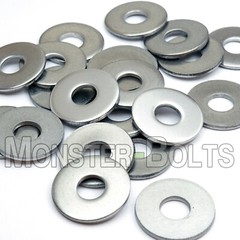 1/4″, 5/16″ & 3/8″ Stainless Steel Fender Washers 304 A2 – OD 1″, 1-1/4″, 1-1/2″