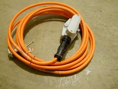 Rexroth cable RKG0033 and SUP-E01-MSM-battery box