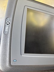 Mitsubishi Electric E1063 Touch Beijer Panel 24VDC 4A *30 Days Warranty*