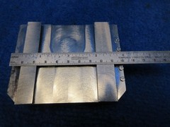 JEOL 1″ Round Sample Holder 6 Positions for various Electron Microscopes