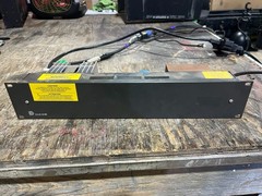 Dukane 24vdc Power Supply