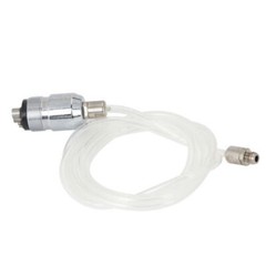 4H Dental Alumina Air Polisher Abrasion Microetcher Sandblaster Sandblasting Gun